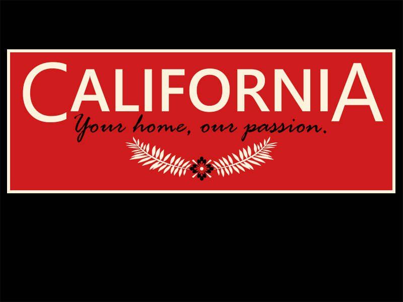 Logo Design Entry 1571216 submitted by katenoelart to the contest for California Houseware run by Downunderadvisor