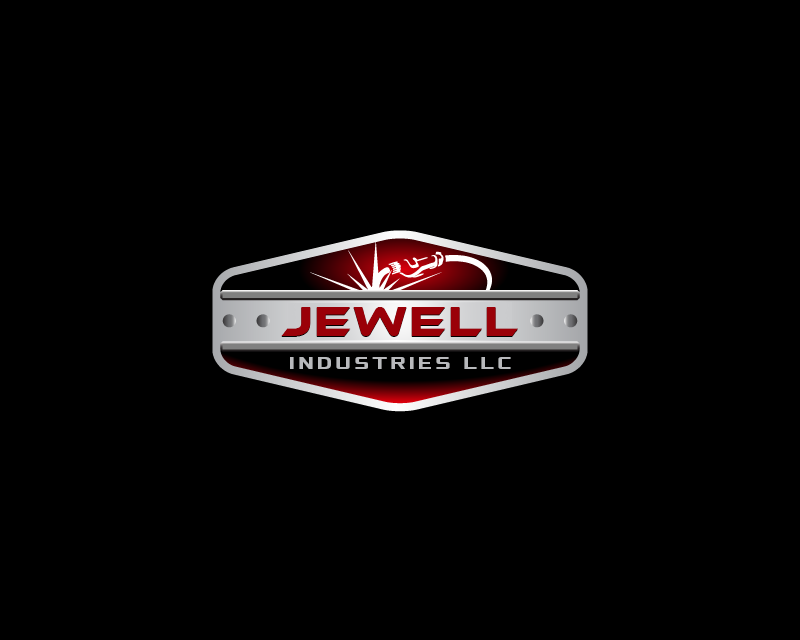 Logo Design Entry 1572278 submitted by Addison09 to the contest for Jewell Industries LLC run by cnorman76
