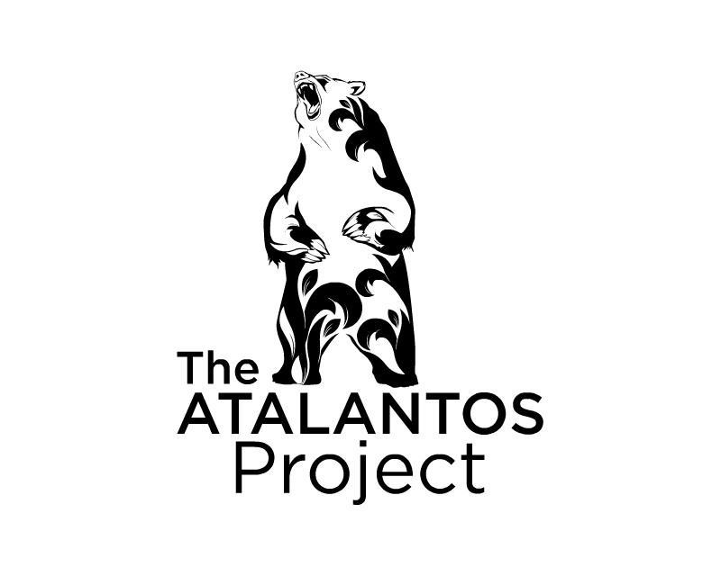 Logo Design Entry 1572316 submitted by ulasalus to the contest for The Atalantos Project run by Atalantos Project