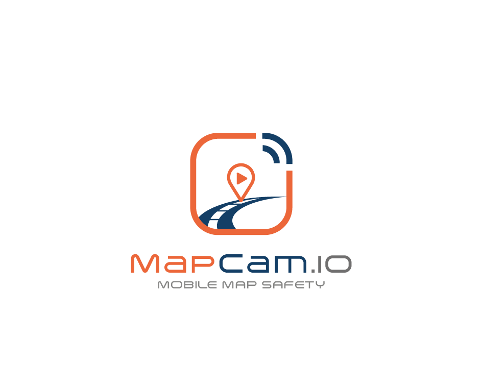Logo Design entry 1572885 submitted by dzign18 to the Logo Design for MapCam.io run by CMittendorf