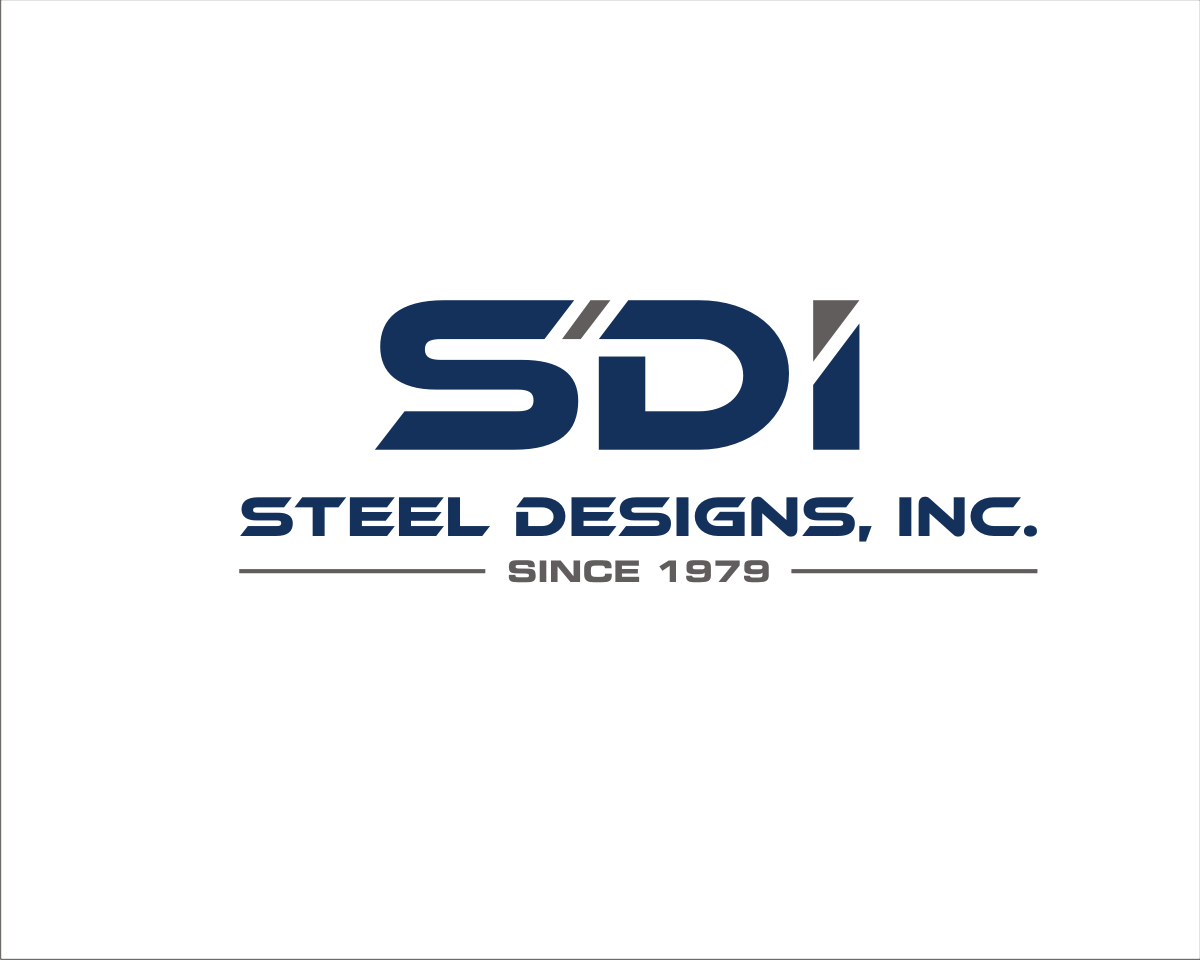 Logo Design entry 1573811 submitted by kembarloro to the Logo Design for Steel Designs, Inc. run by rkeferris
