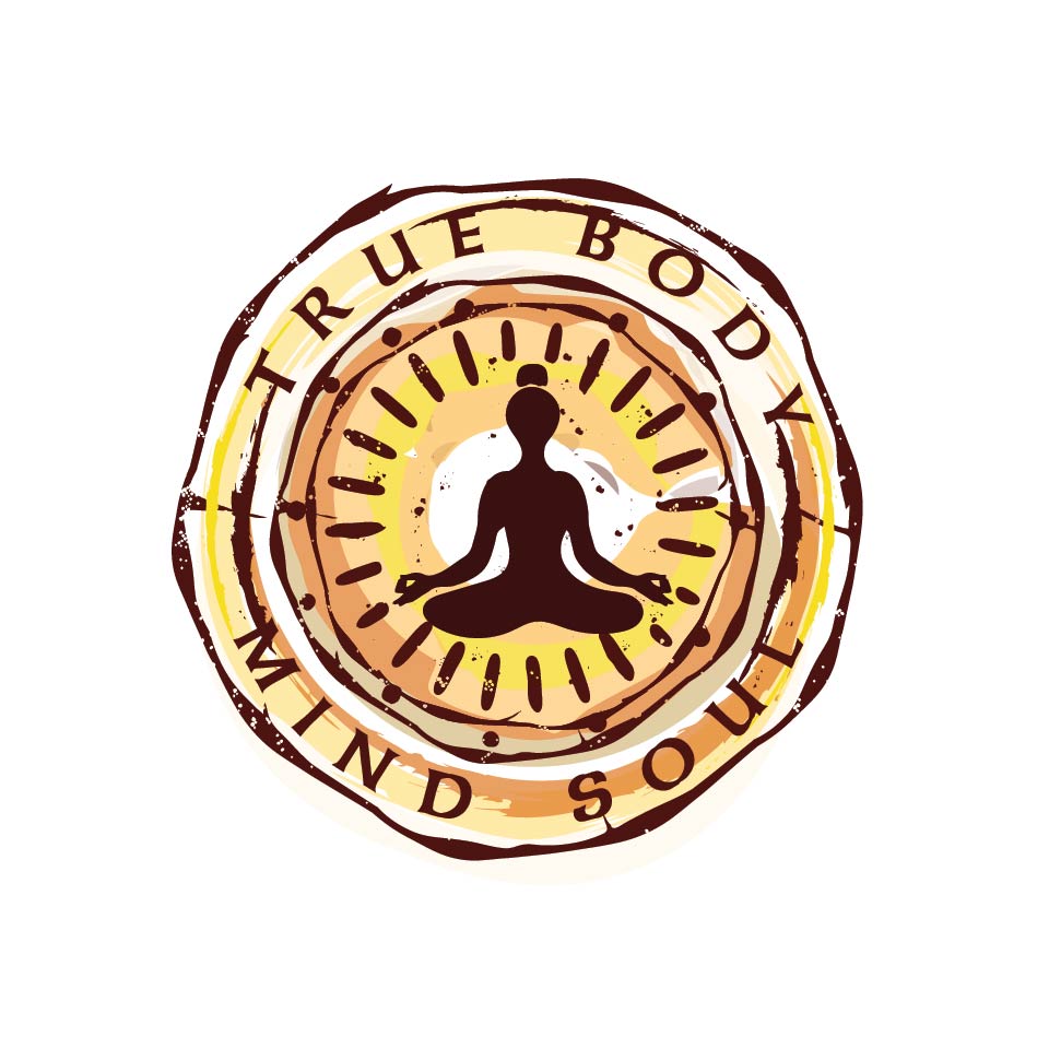 Logo Design entry 1573921 submitted by morearts to the Logo Design for True Body Mind Soul run by ajamanka