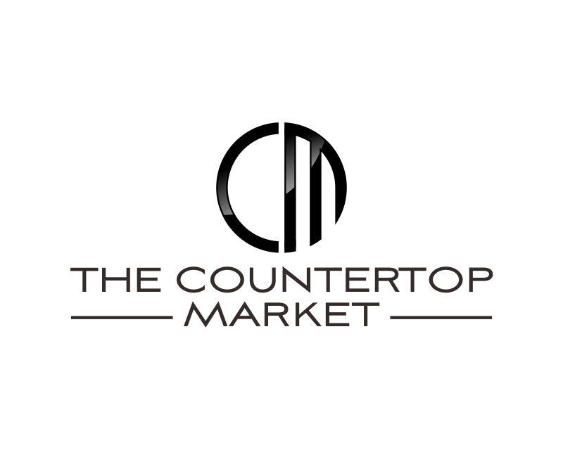 Logo Design Entry 1572901 submitted by Isa to the contest for The Countertop Market run by silentpete