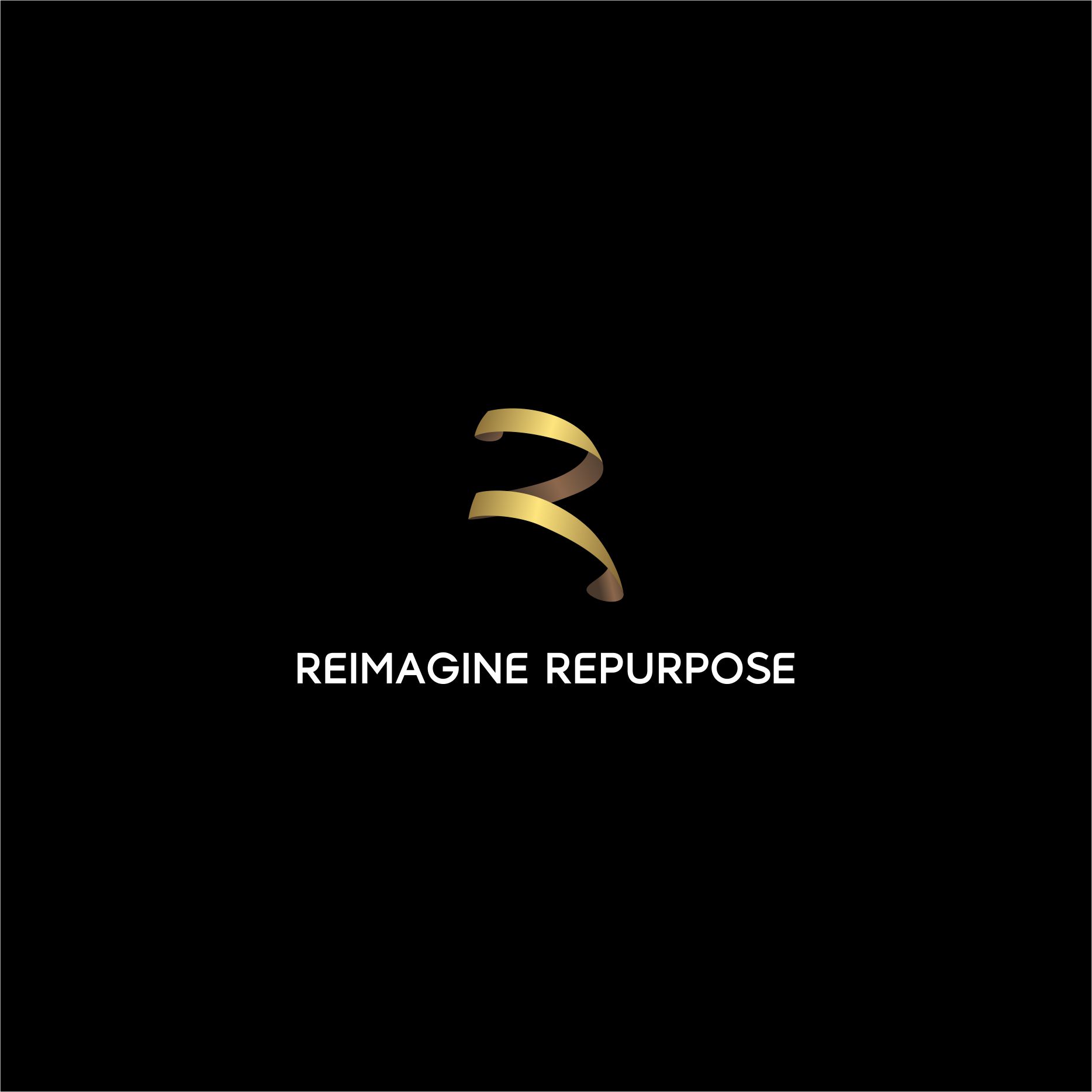 Logo Design Entry 1574532 submitted by jangAbayz to the contest for Reimagine Repurpose run by Jmaistro