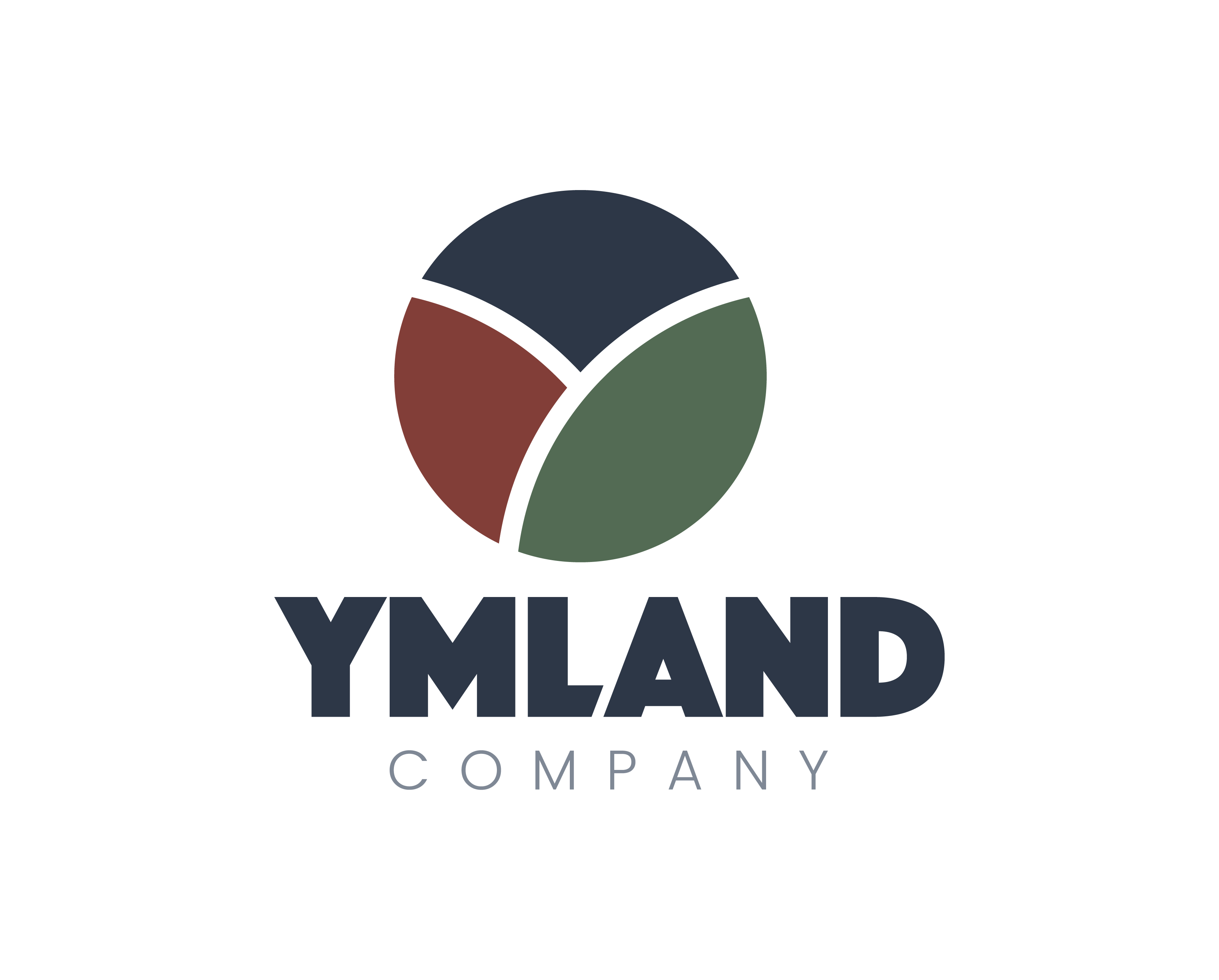 Logo Design Entry 1575165 submitted by mg2grafx to the contest for YMLAND Company run by joemartin9