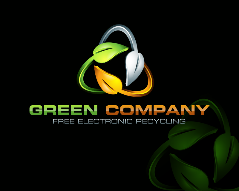 Logo Design Entry 1576689 submitted by Addison09 to the contest for San Diego Green Company run by asnmtgrl
