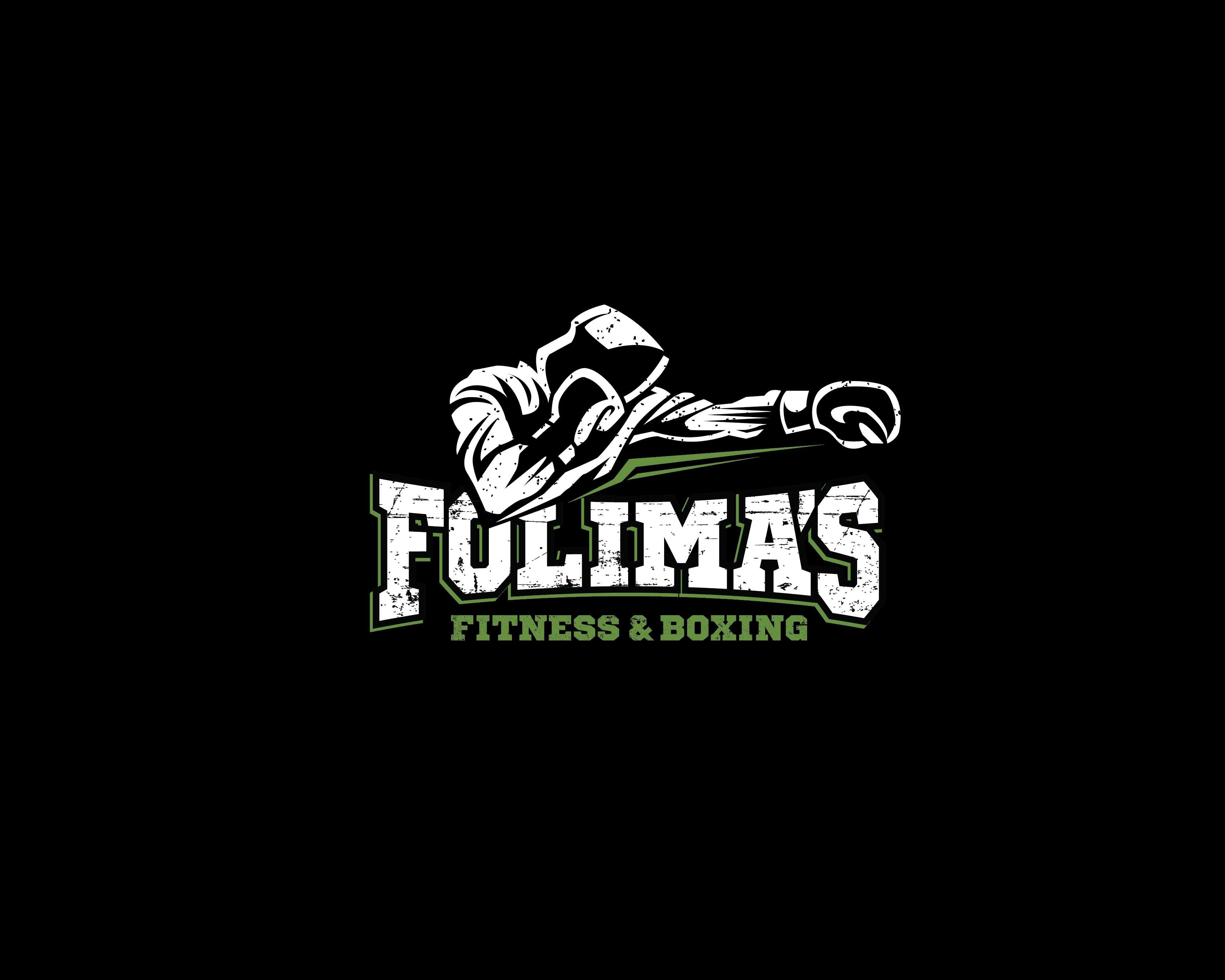 Logo Design entry 1577350 submitted by taks0not to the Logo Design for Folima's Fitness & Boxing run by Gulesi