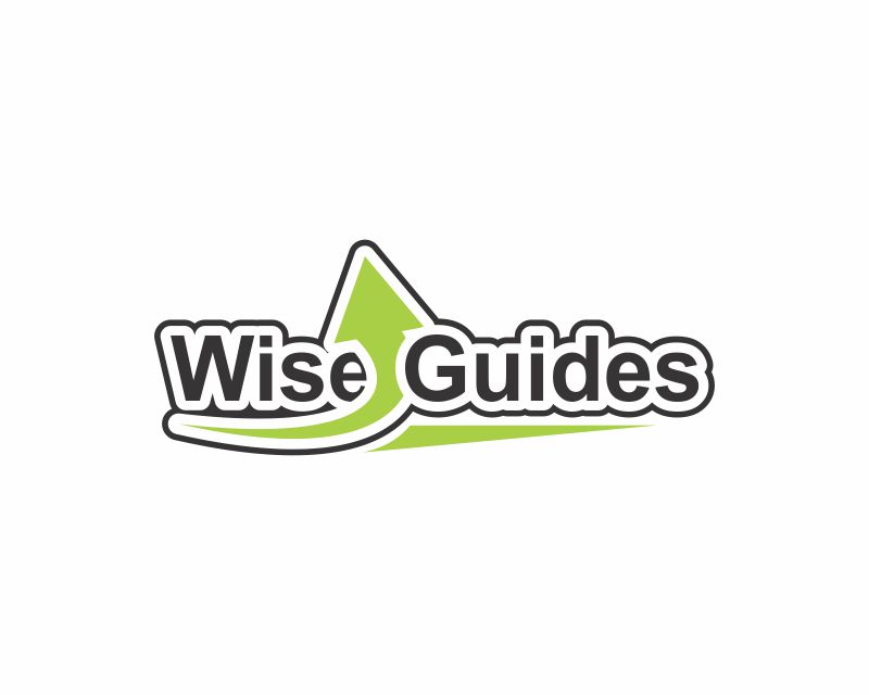 Logo Design Entry 1577413 submitted by fitroniar to the contest for Wise Guides run by halhelms