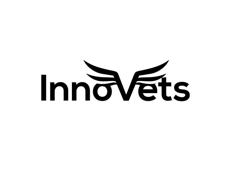Logo Design Entry 1581508 submitted by roc to the contest for InnoVets run by mike@innovets.net