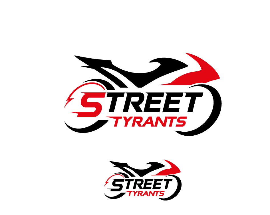 Logo Design entry 1581927 submitted by dzign18 to the Logo Design for Street Tyrants run by mspeedro