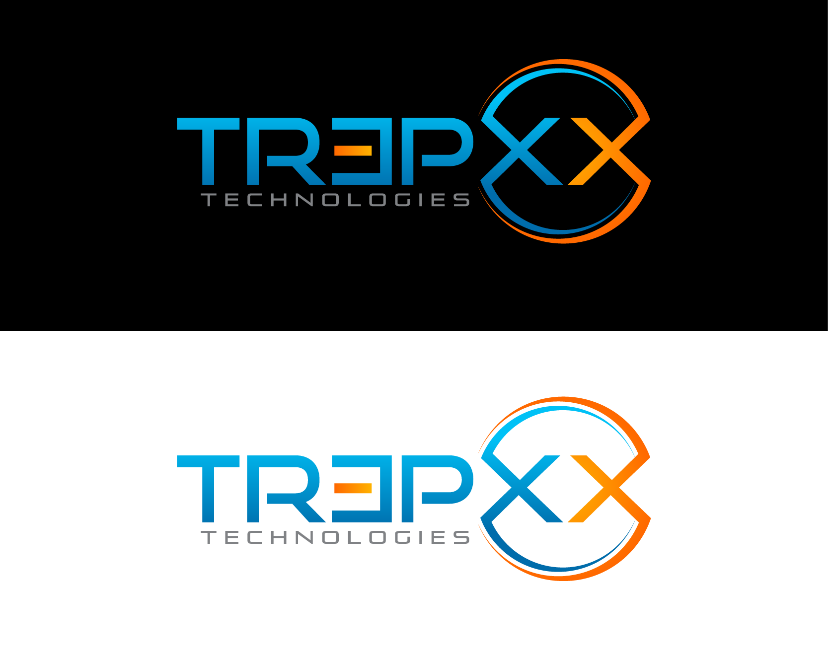 Logo Design Entry 1582457 submitted by erongs16 to the contest for Trepxx Technologies run by XxpertTech