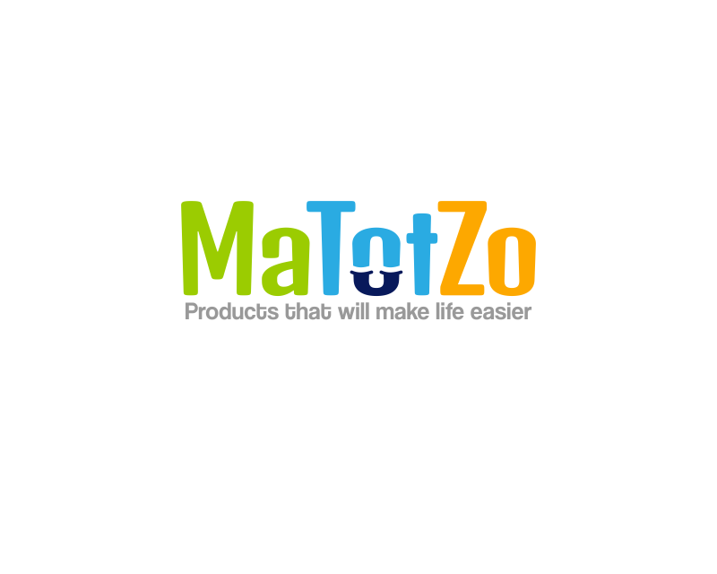 Logo Design Entry 1583868 submitted by vanzconcept to the contest for MaTotZo run by Sanderkr96