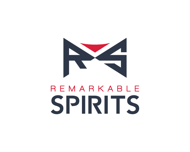 Logo Design Entry 1583952 submitted by mg2grafx to the contest for Remarkable Spirits run by sam4567887