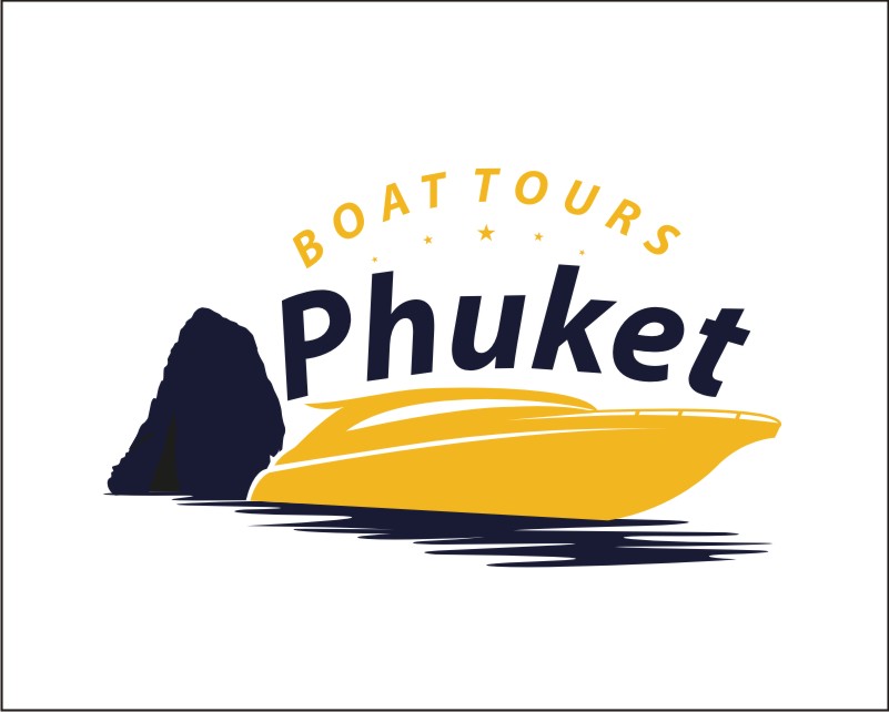 Logo Design entry 1584941 submitted by wildbloom to the Logo Design for Phuket Boat Tours run by paulbchappell@gmail.com