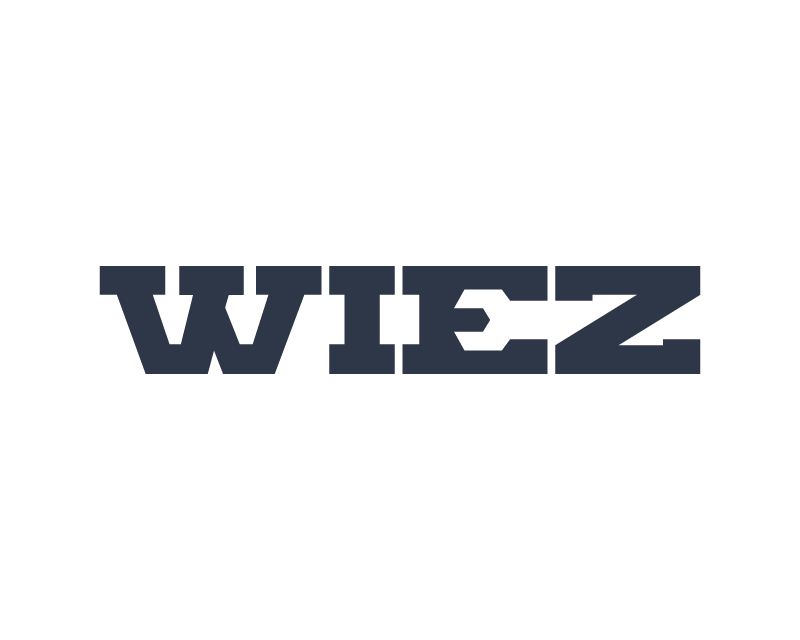 Logo Design Entry 1584974 submitted by mg2grafx to the contest for WIEZ run by wiezinc
