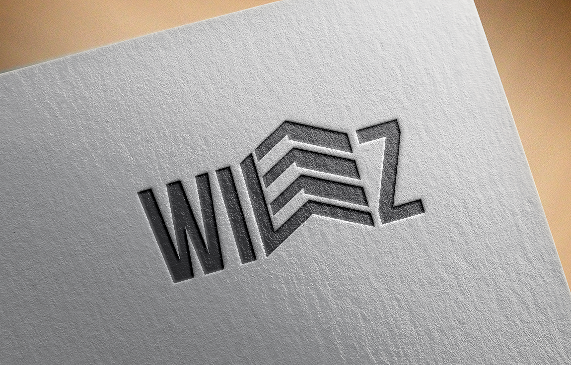 Logo Design Entry 1585187 submitted by roc to the contest for WIEZ run by wiezinc