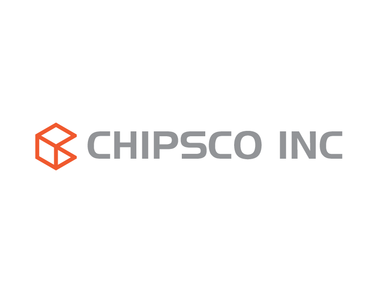 Logo Design Entry 1585767 submitted by roc to the contest for Chipsco Inc run by brianlearn