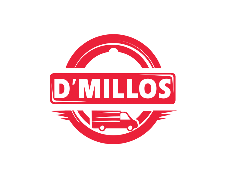 Logo Design Entry 1587405 submitted by alex.projector to the contest for D'Millos run by bcastro5