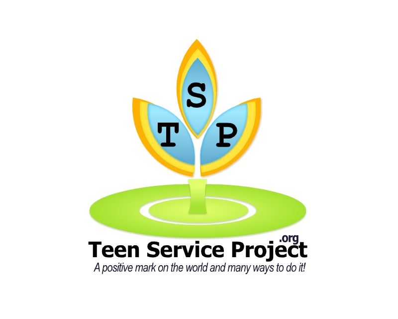 Logo Design entry 1587913 submitted by T2T to the Logo Design for Teen Service Projects.org run by Villa123