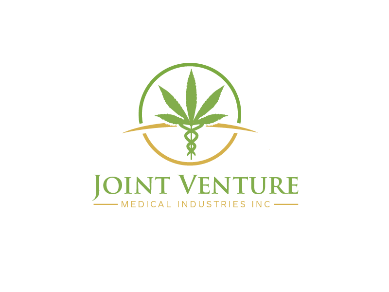 Logo Design Entry 1588434 submitted by roc to the contest for Joint Venture Medical Industries Inc run by jvmigroup