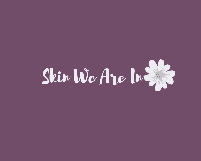 Logo Design entry 1588756 submitted by MuhammadR to the Logo Design for Skin We Are In run by AKITA