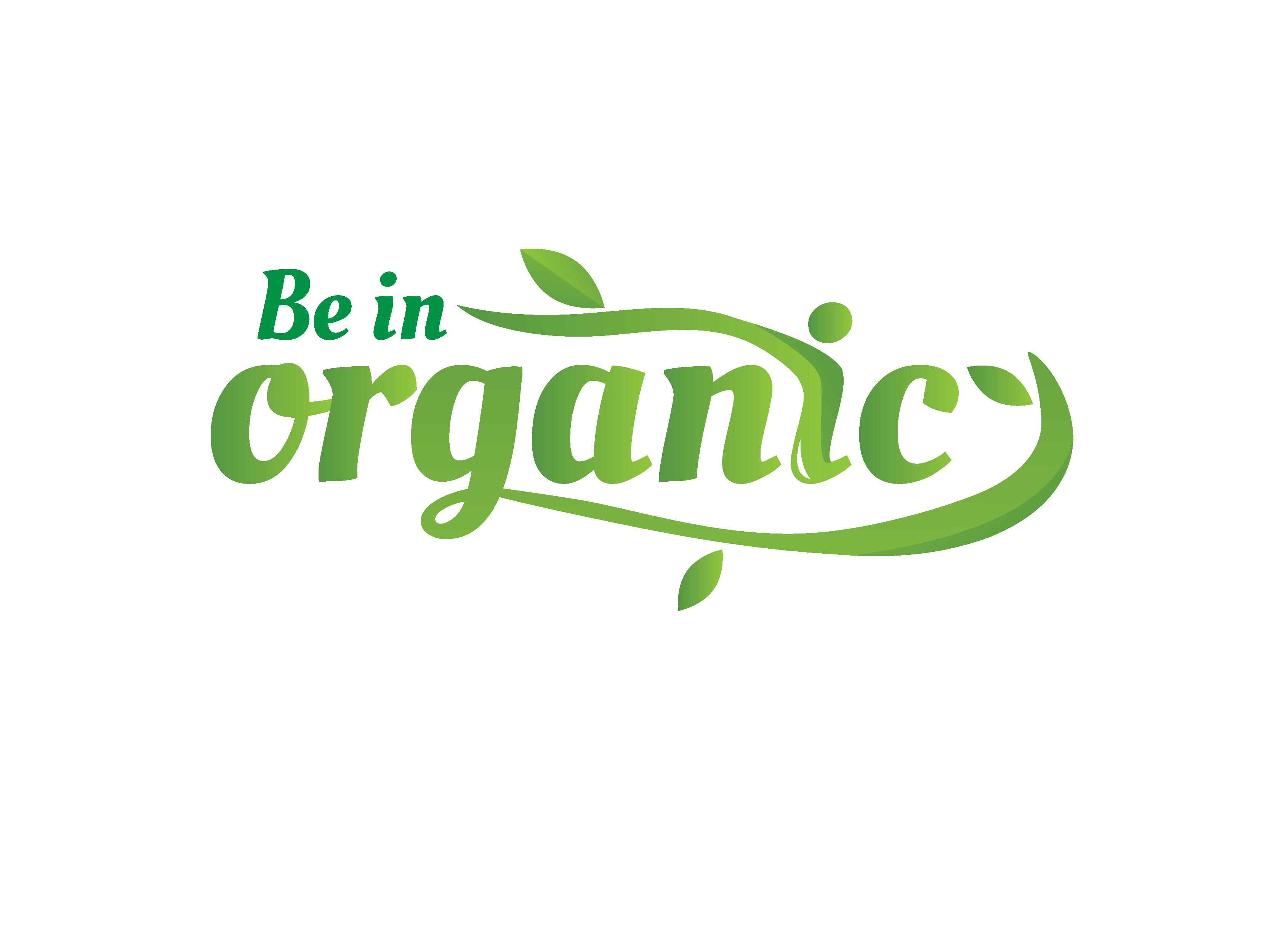 Logo Design Entry 1589042 submitted by ALF to the contest for be-in-organic.com run by beinorganiclogo