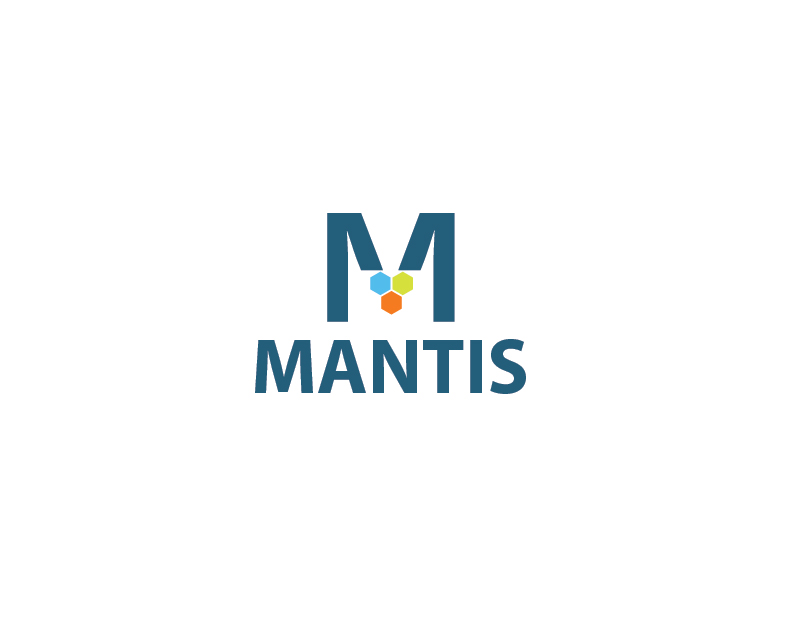 Logo Design Entry 1589255 submitted by Abstract BEE to the contest for Mantis run by ianthiel