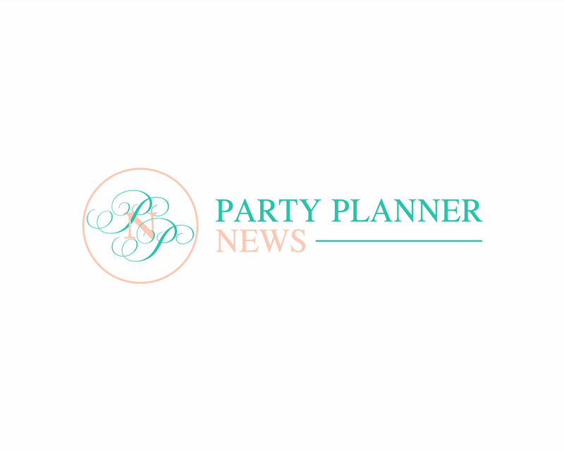Logo Design entry 1589444 submitted by lurth to the Logo Design for Party Planner News run by gaylethorsen@gmail.com