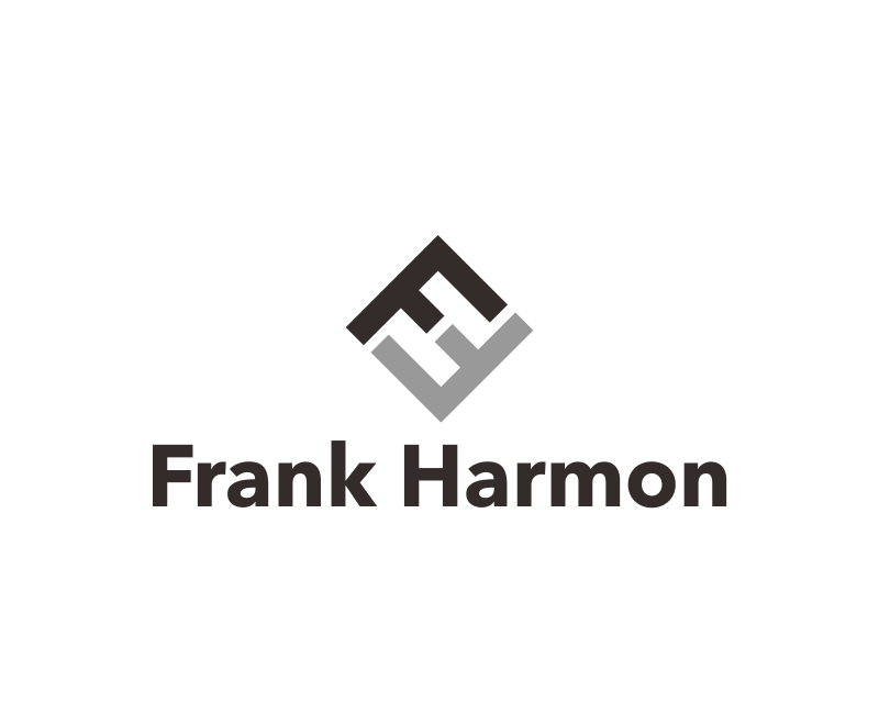 Logo Design Entry 1590294 submitted by Isa to the contest for Frank Harmon run by fhillinois