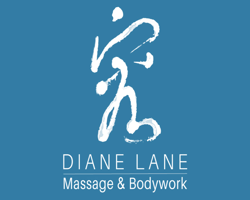 Logo Design entry 1591275 submitted by kraineca to the Logo Design for Diane Lane Massage & Bodywork run by dianelane