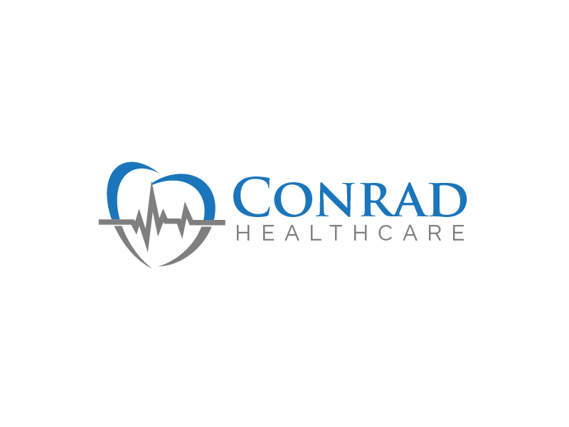 Logo Design Entry 1591307 submitted by roc to the contest for Conrad Healthcare run by PhoebeConrad