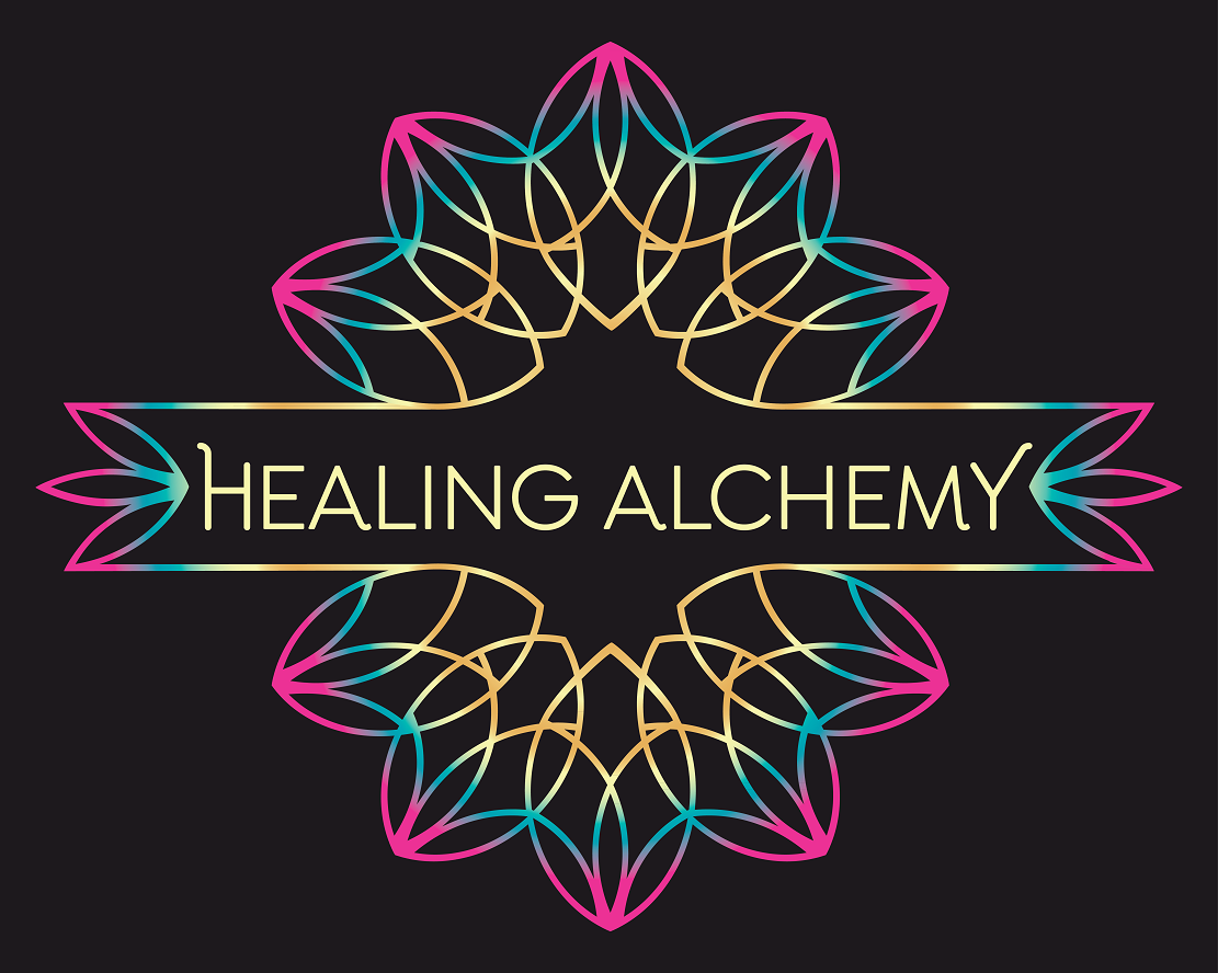 Logo Design entry 1591814 submitted by DORIANA999 to the Logo Design for Healing Alchemy run by Brenna Moore