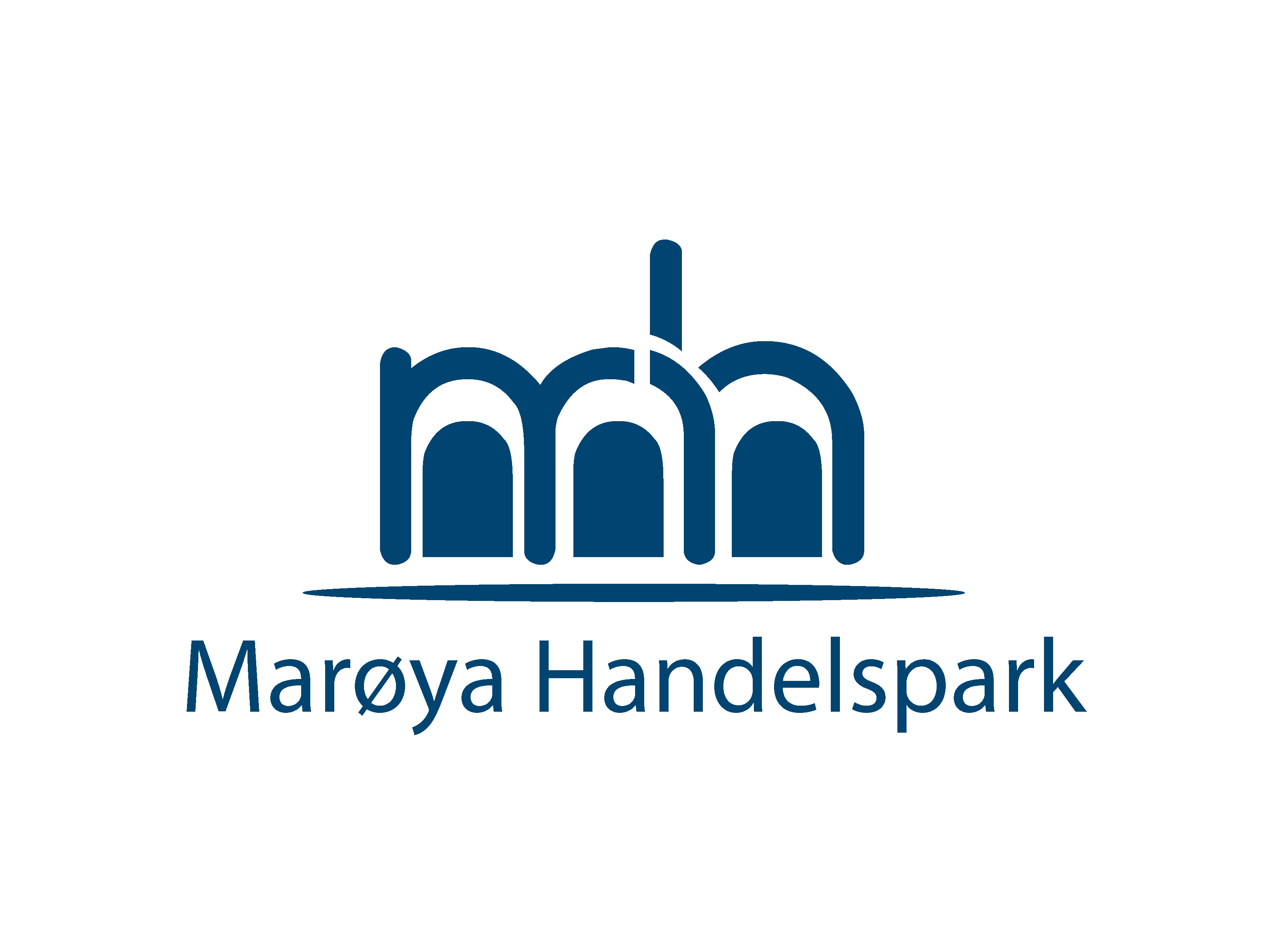 Logo Design Entry 1592518 submitted by ALF to the contest for Marøya Handelspark run by JoakimSkeie