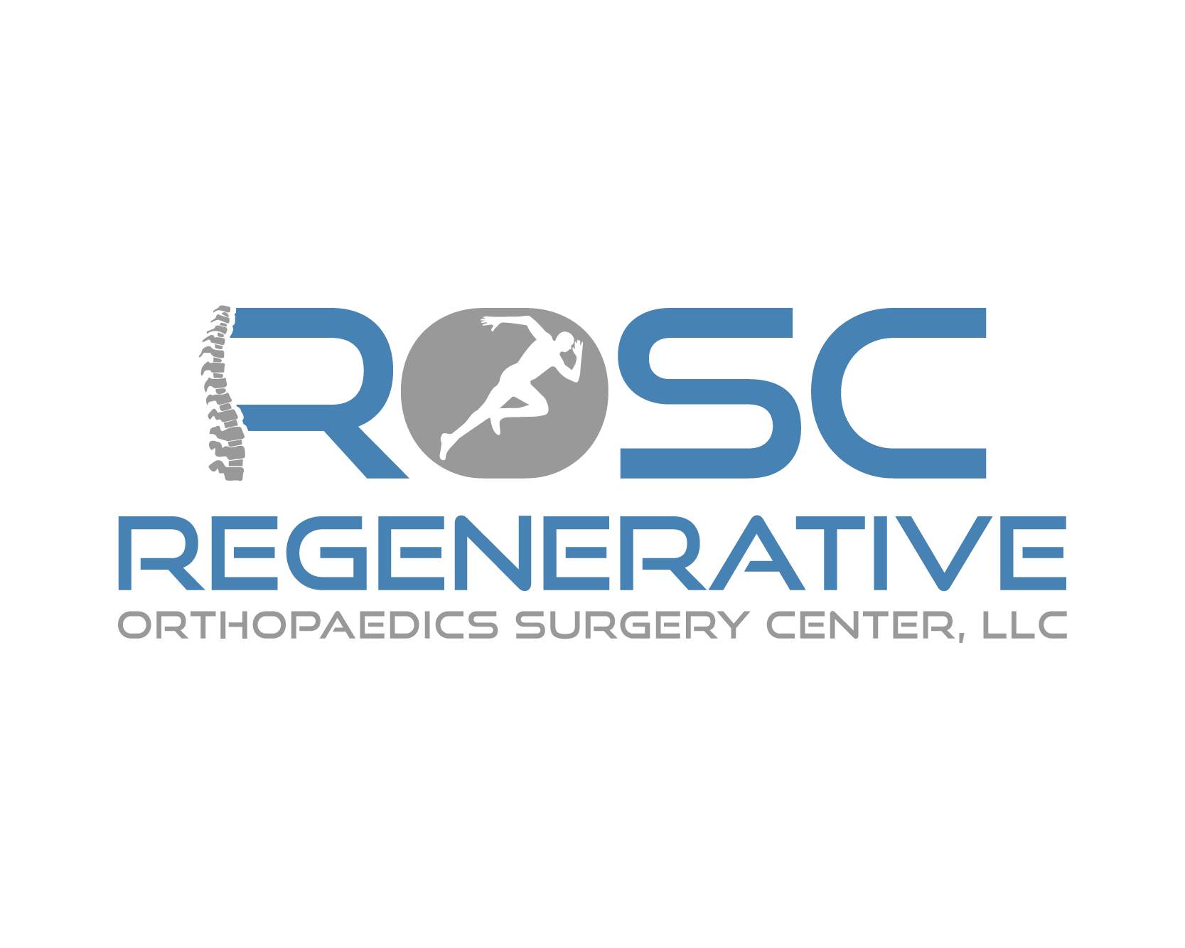 Logo Design Entry 1593442 submitted by erongs16 to the contest for Regenerative Orthopaedics Surgery Center, LLC run by brookegalimore