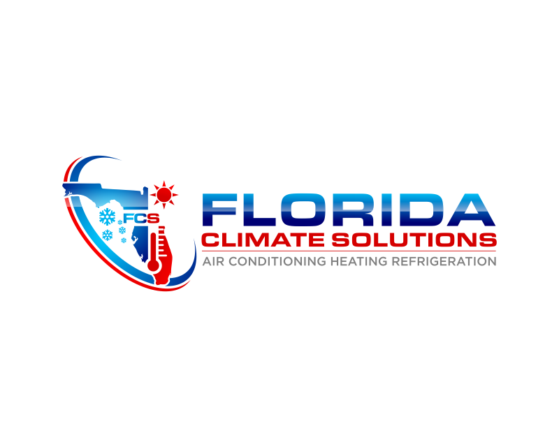 Logo Design entry 1593984 submitted by marsell to the Logo Design for Florida Climate Solutions run by mudcrawll87