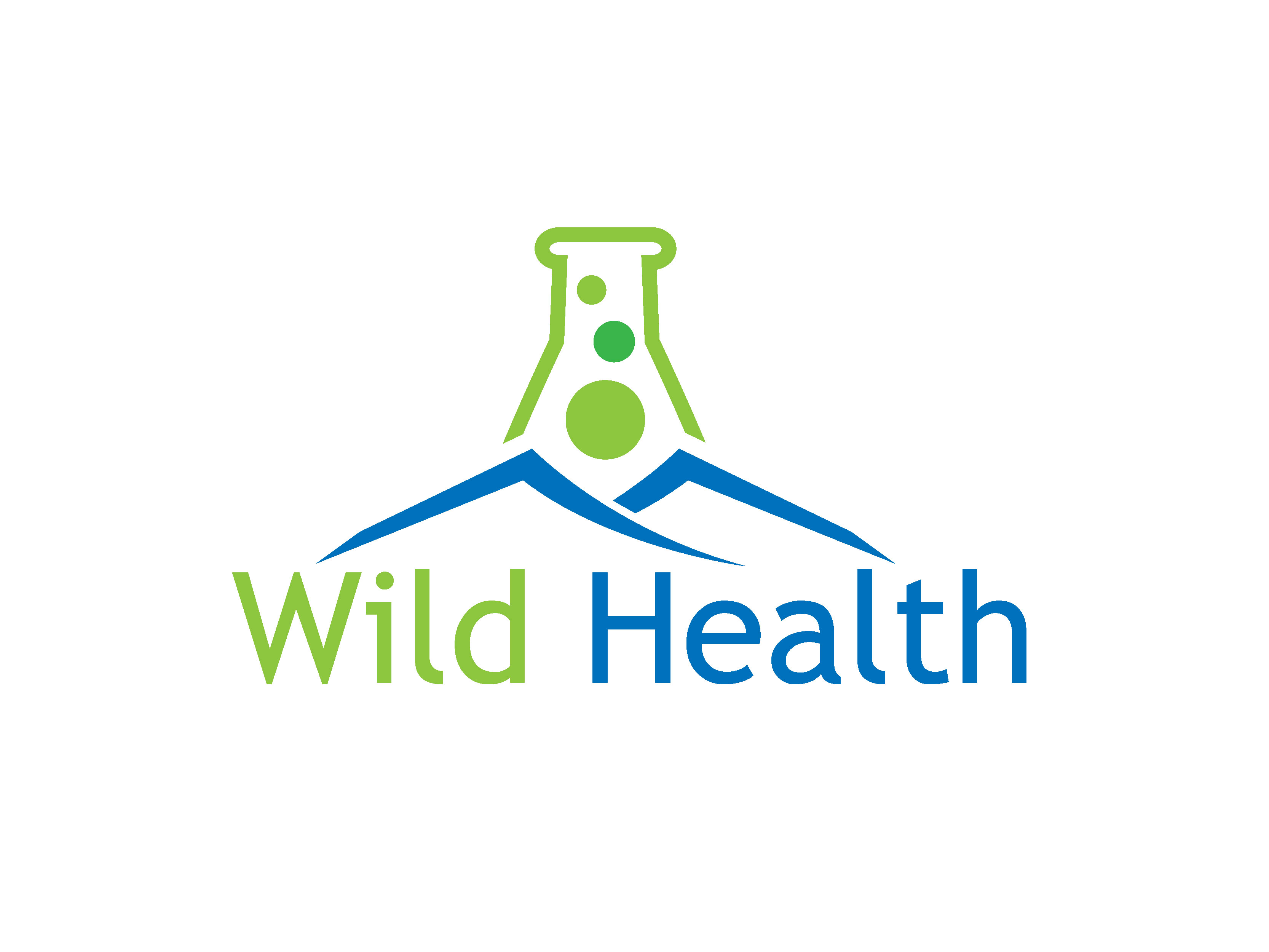 Logo Design Entry 1595411 submitted by ALF to the contest for Wild Health run by michaelmallin