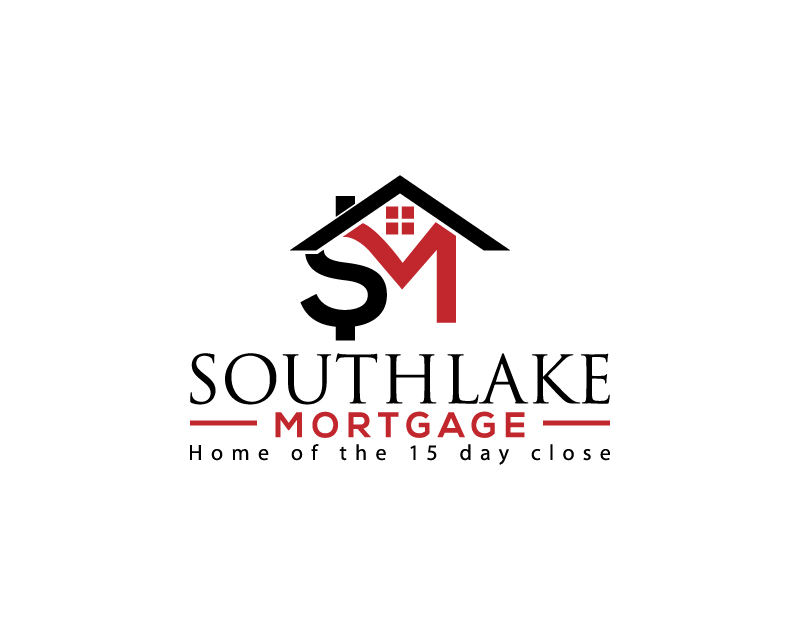 Logo Design entry 1595684 submitted by RGR design to the Logo Design for Southlake Mortgage run by schwa77290