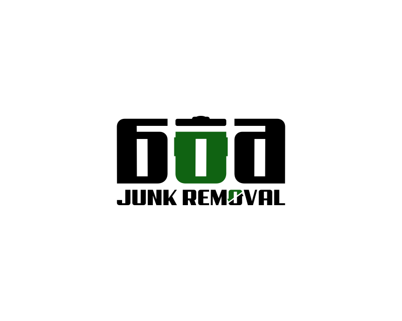 Logo Design Entry 1596046 submitted by vanzconcept to the contest for BOA JUNK REMOVAL run by boajunk