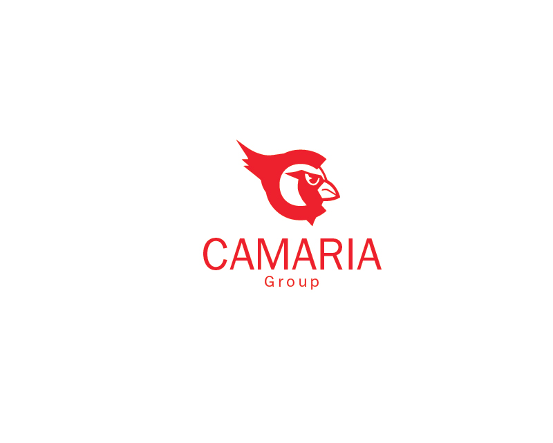 Logo Design Entry 1596903 submitted by Abstract BEE to the contest for Camaria Group  run by vladvushaj