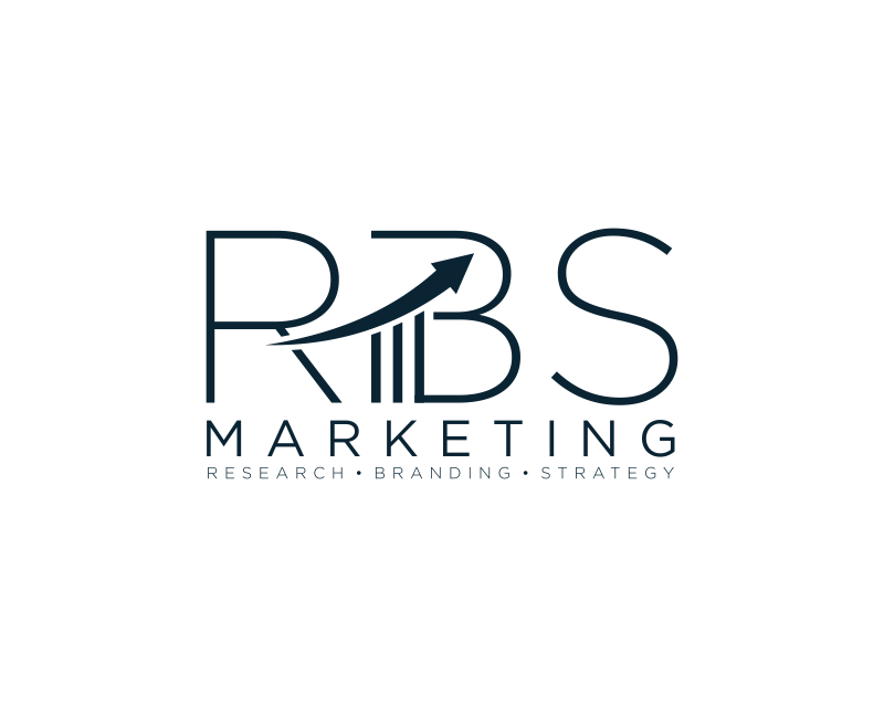 Logo Design entry 1597669 submitted by marsell to the Logo Design for RBS Marketing run by AlexLuck