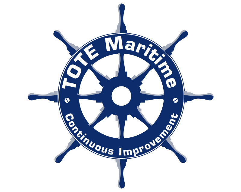 Logo Design Entry 1599665 submitted by neilfurry to the contest for TOTE Maritime Alaska run by tpease