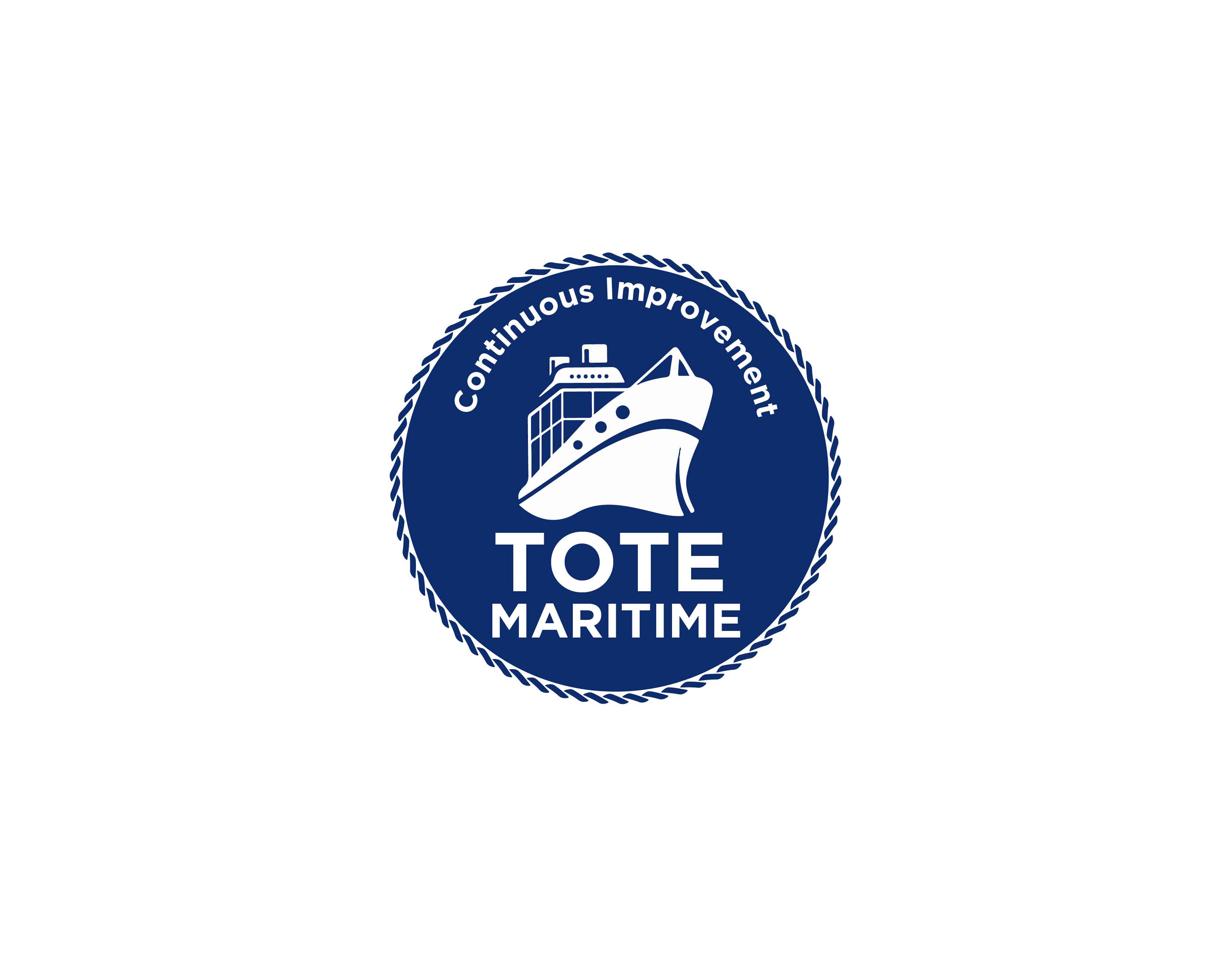Logo Design entry 1599667 submitted by neilfurry to the Logo Design for TOTE Maritime Alaska run by tpease