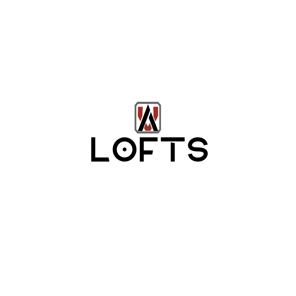 Logo Design entry 1600088 submitted by zoki169 to the Logo Design for AV Lofts run by KierstenH