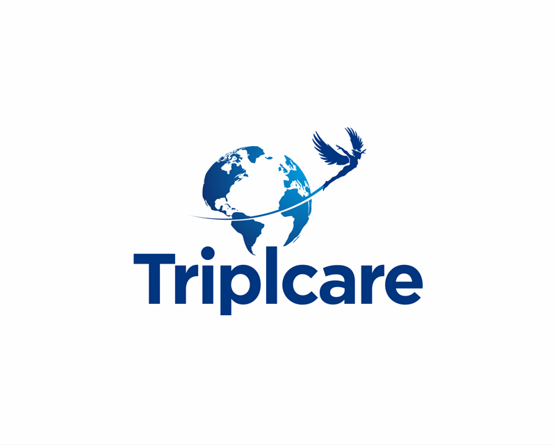 Logo Design entry 1600230 submitted by lurth to the Logo Design for TripIcare run by TripIcare