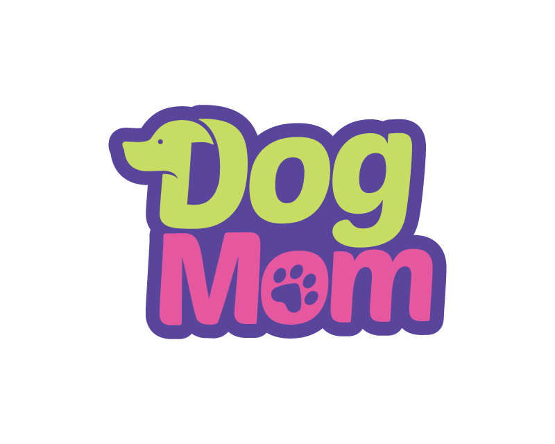 Logo Design Entry 1600646 submitted by mg2grafx to the contest for DogMom.com run by DogMom
