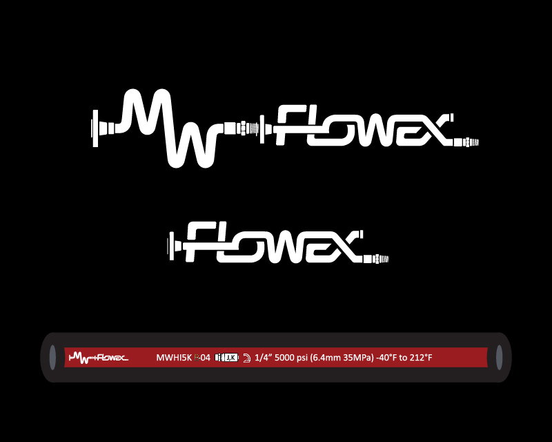 Logo Design entry 1601503 submitted by neilfurry to the Logo Design for Flowex run by mwhryan