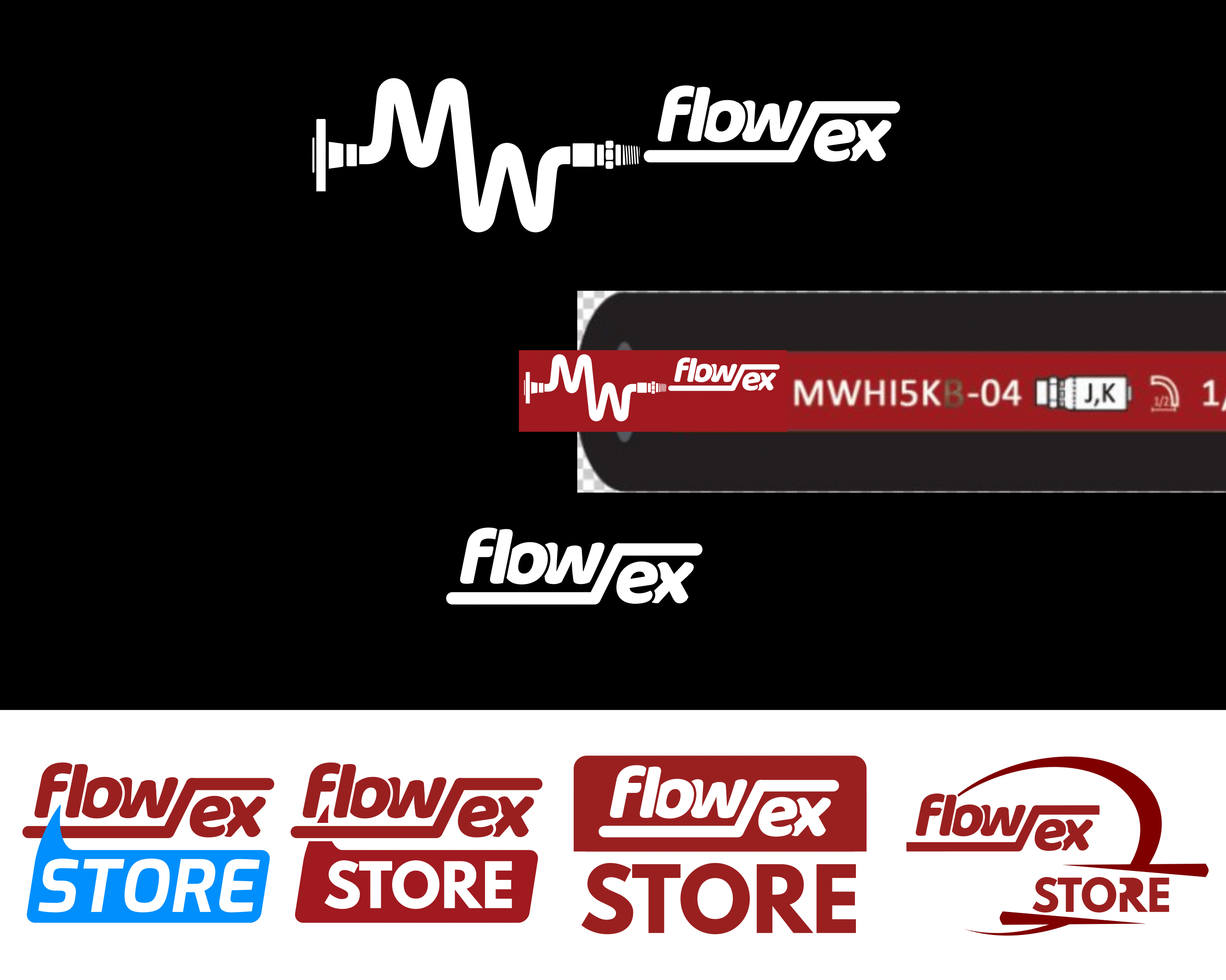 Logo Design entry 1601512 submitted by neilfurry to the Logo Design for Flowex run by mwhryan
