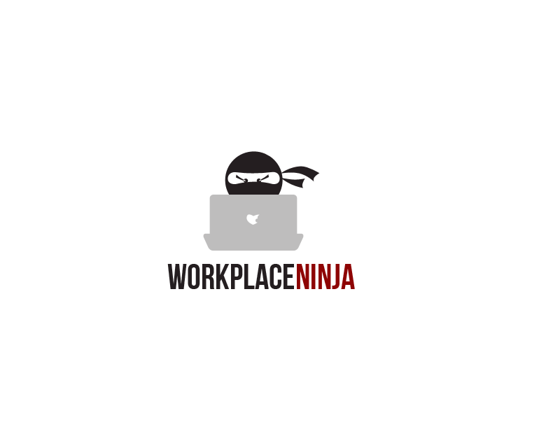 Logo Design Entry 1603415 submitted by neilfurry to the contest for Workplace Ninja run by workplaceninja