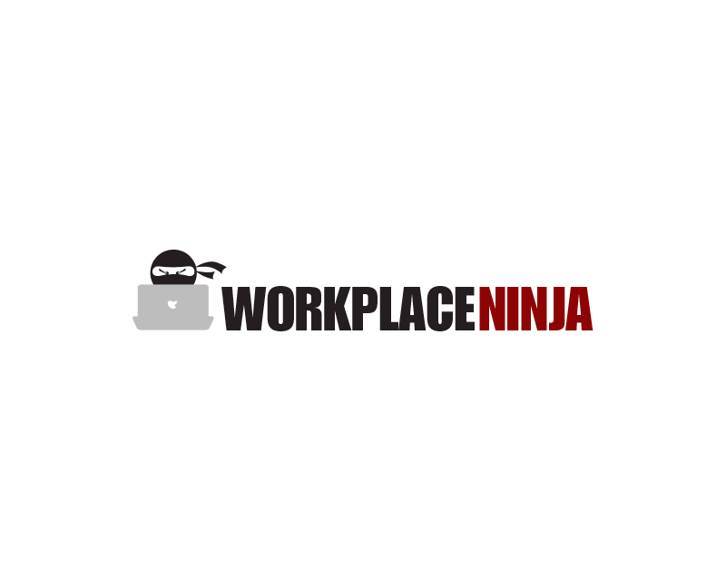 Logo Design entry 1603416 submitted by neilfurry to the Logo Design for Workplace Ninja run by workplaceninja