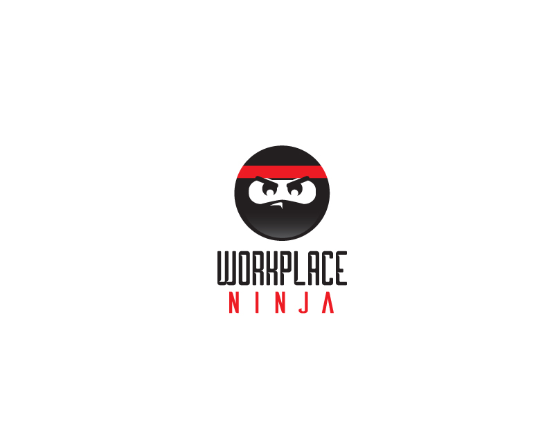 Logo Design entry 1603417 submitted by neilfurry to the Logo Design for Workplace Ninja run by workplaceninja